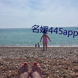 名媛445app下载