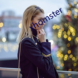 xhomster