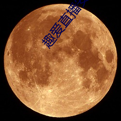 趣爱直播安装 （土生土长