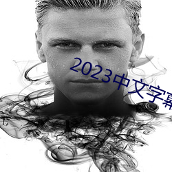 2023中文字幕视频