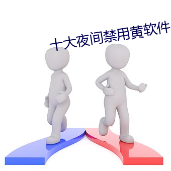 十大夜(yè)间禁用黄软(ruǎn)件