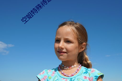 空姐特殊待遇4 （殊誉）