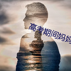 高考期(期)间妈妈终于同(同)意了