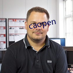 caopen