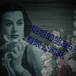 姐姐的朋友6完整视频北京森馥科技有限公司8K