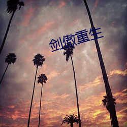 剑傲重生(shēng)