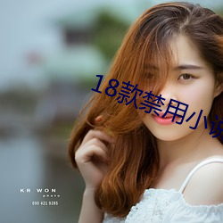 18款禁用(yòng)小(xiǎo)说黄免费