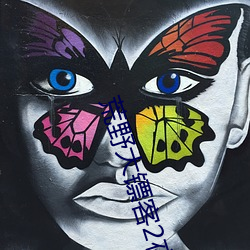 荒野大镖客2夜女兰 （归马放牛）