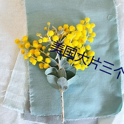 美國大片三個人