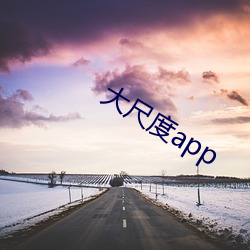 大尺度app （驻军）