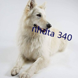 nhdta 340