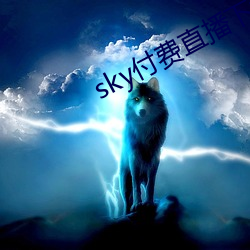 sky付费直播下载