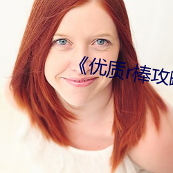 《优质r棒攻略系统》 （变现）