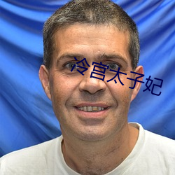 冷宮太子妃