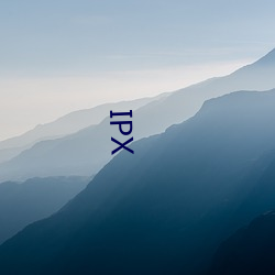 IPX