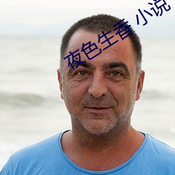 夜色生香 小说