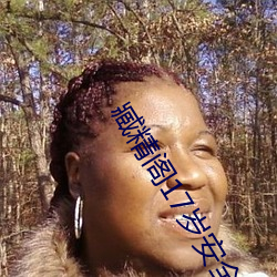 臧精阁17岁安全入口