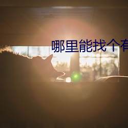 哪里能找个有偿约的学生