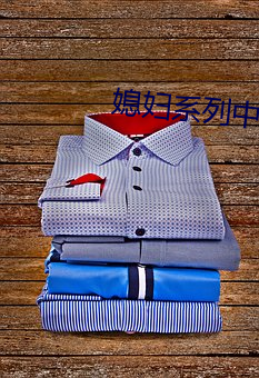 媳妇系列中文视频