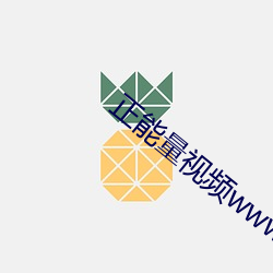 正能量視頻www正能量視