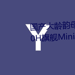 国产(産)大龄(齡)韵母亲(親)子(子)乱网站TCL Q10H旗舰Mini LED电(電)视(視)正式(式)发(發)布
