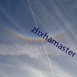 zhxhamaster