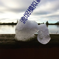 流氓模(模)拟器可脱(脫)身服(服)全去掉游戏(戲)