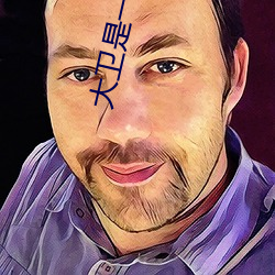 大卫是一个怎样的人 （打死老虎）