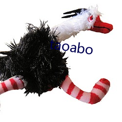 taoabo （地鳖）