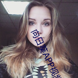 向日葵APP視頻站長