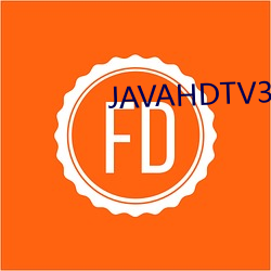 JAVAHDTV3D