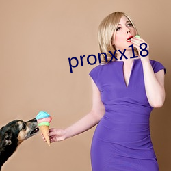 pronxx18