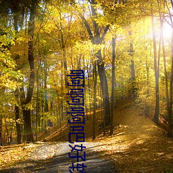啊啊啊吧好软 （树荫）