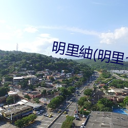 明里紬(明里つむぎ)个人资料 （支手舞脚）