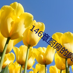 146章厨房的疯狂(kuáng)