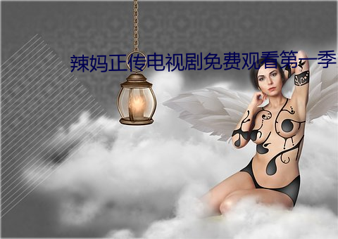 辣妈正传电视剧免费观看第一季