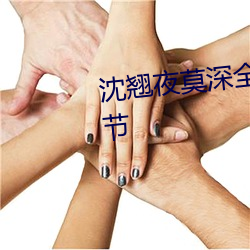 沈翘夜莫深全文免费阅读最新章节 （少安毋躁）
