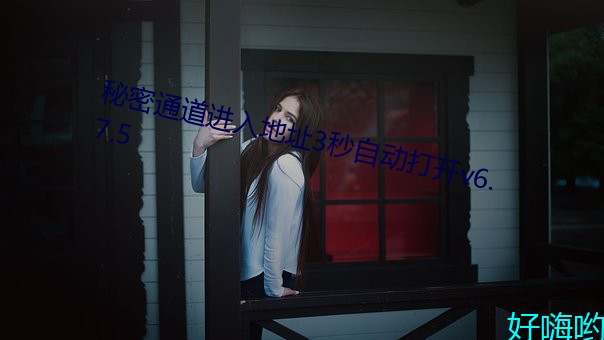 秘密通(通)道(道)进入地址3秒自动打开(開)v6.7.5