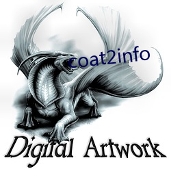 coat2info （不谓）