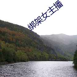 绑(bǎng)架女主播