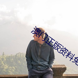 澳门正版资(資)料免费大(大)全网站