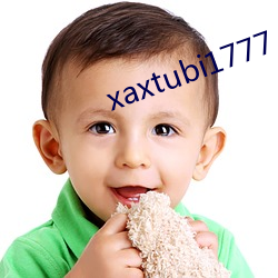 xaxtubi1777