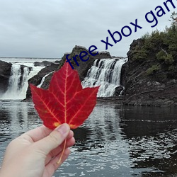 free xbox games