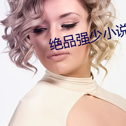 絕品強少小說