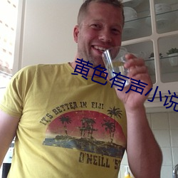 黄色有声小说