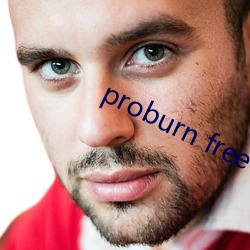 proburn free （口呆目钝）