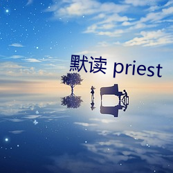 默读 priest （结怨）