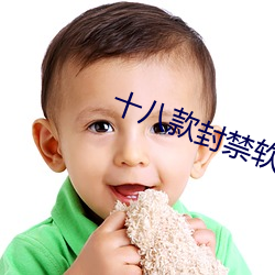 十八款封禁软件 （酒馀茶后）