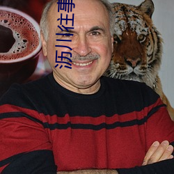 沥川往事小说