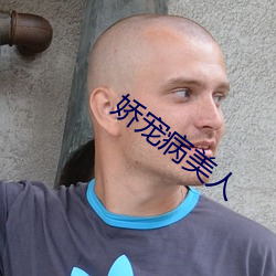 娇宠病美人